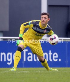VfB Stuttgart - 1. FSV Mainz 05