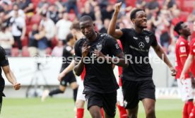 21.05.23 1. FSV Mainz 05 - VfB Stuttgart