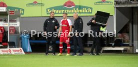 27.09.20 SC Freiburg - VfL Wolfsburg