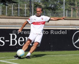 VfB Stuttgart 10 Jahre Reha-Welt