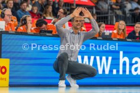 17.10.26 ratiopharm Ulm - Phoenix Hagen