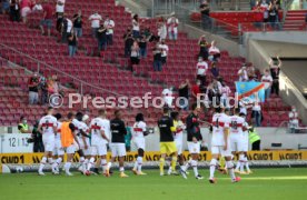19.09.20 VfB Stuttgart - SC Freiburg