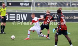 15.08.26 U19 VfB Stuttgart - U19 FC Ingolstadt 04