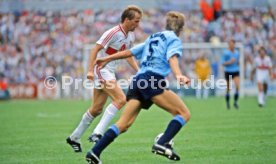 20.08.88 VfB Stuttgart - Stuttgarter Kickers