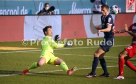 21.04.21 1. FC Heidenheim - VfL Bochum