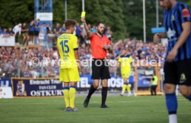 14.06.22 SV Eintracht Trier - Stuttgarter Kickers