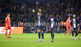14.02.23 Paris Saint-Germain - FC Bayern M&uuml;nchen