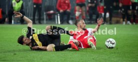 Relegation 2019 1. FC Union Berlin - VfB Stuttgart