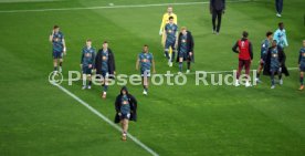 02.04.25 VfB Stuttgart - RB Leipzig