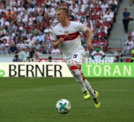 VfB Stuttgart - TSG 1899 Hoffenheim