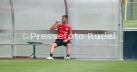 06.08.22 VfB Stuttgart Training