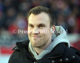 VfB Stuttgart - Bayer04 Leverkusen