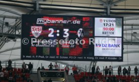 28.08.21 VfB Stuttgart - SC Freiburg