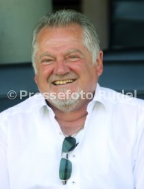 Finale Deutsche Meisterschaft A-Junioren U19 VfB Stuttgart - U19 Borussia Dortmund