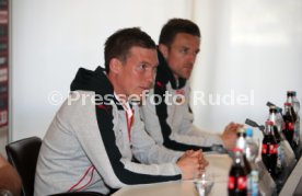 VfB Stuttgart DKMS