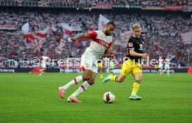 19.09.26 VfB Stuttgart - Borussia Dortmund