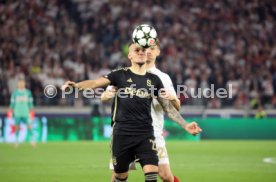 01.10.24 VfB Stuttgart - AC Sparta Prag