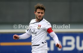 VfB Stuttgart - SG Sonnenhof Gro&szlig;aspach