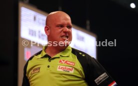PDC European Tour 2018 European Darts Grand Prix 2018 Sindelfingen