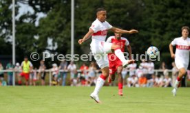 12.07.25 SV Fellbach - VfB Stuttgart