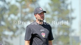 25.07.26 FSV Hollenbach - VfB Stuttgart