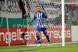 1. FC Heidenheim - Hertha BSC Berlin