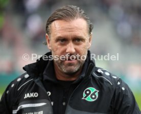 VfB Stuttgart - Hannover 96