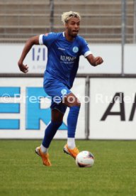 05.09.20 Stuttgarter Kickers - 1. FC Pforzheim