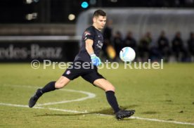 VfB Stuttgart II - FC N&ouml;ttingen