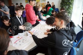 23.03.23 VfB Stuttgart Nachsorgeklinik Tannheim