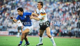 10.06.88 Italien - Deutschland