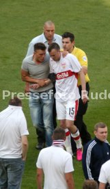 VfB Stuttgart - 1. FSV Mainz 05