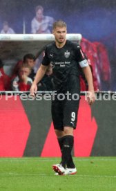 RB Leipzig - VfB Stuttgart