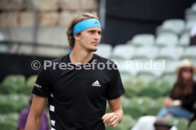 Tennis MercedesCup 2019