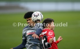 VfB Stuttgart - VfR Aalen