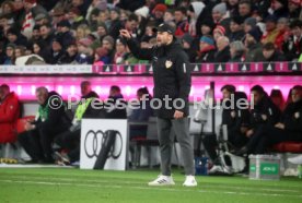 17.12.23 FC Bayern M&uuml;nchen - VfB Stuttgart