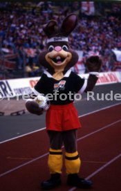 09.09.87 Deutschland - England