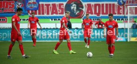 1. FC Heidenheim - 1. FC K&ouml;ln