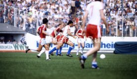 16.05.81 Hamburger SV - VfB Stuttgart
