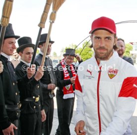 VfB Stuttgart