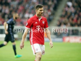 FC Bayern M&uuml;nchen - Real Madrid