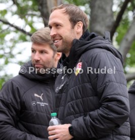 VfB Stuttgart II - TSG 1899 Hoffenheim II