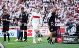 30.08.25 VfB Stuttgart - Borussia Mönchengladbach