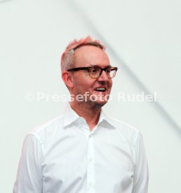 09.08.25 VfB Stuttgart Saison Opening