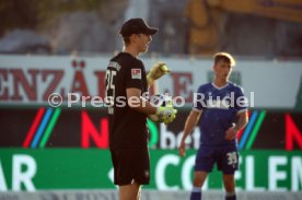 26.04.21 Karlsruher SC - FC Erzgebirge Aue