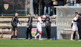 09.10.25 VfB Stuttgart - SV Elversberg