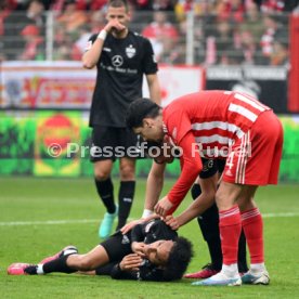 01.04.23 1. FC Union Berlin - VfB Stuttgart
