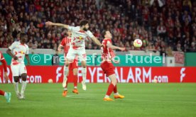 02.05.23 SC Freiburg - RB Leipzig