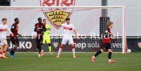 01.11.25 U19 VfB Stuttgart - U19 1. FC Nürnberg
