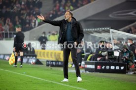 08.04.22 VfB Stuttgart - Borussia Dortmund